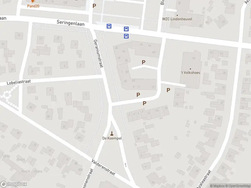 112 melding Overlastmelding Pastoor Leesensstraat in Geleen