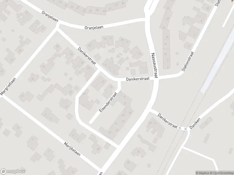 Overlastmelding Danikerstraat in Geleen