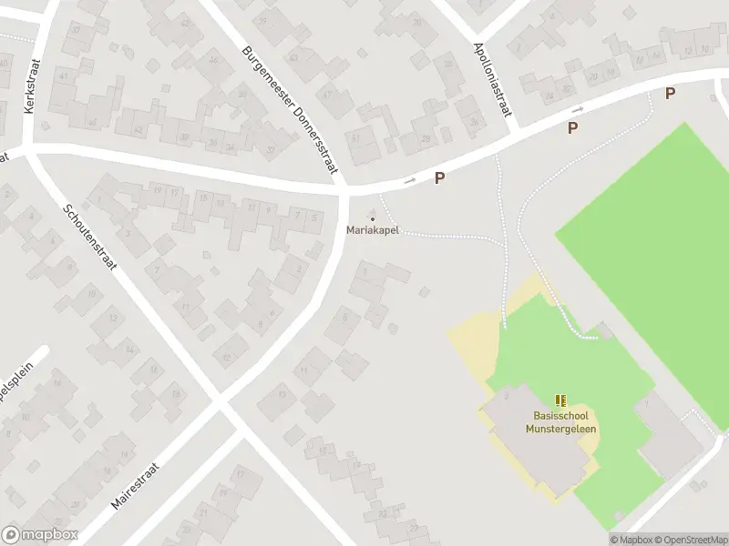 112 melding Overlastmelding Mairestraat in Munstergeleen