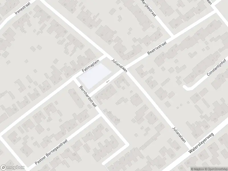 Overlastmelding Fatimaplein in Munstergeleen