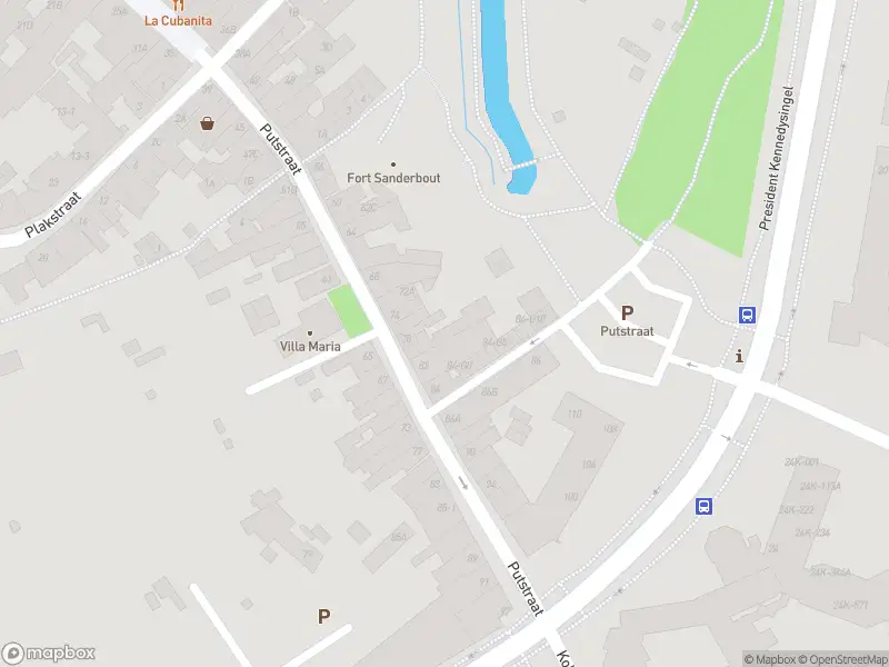 Overlastmelding Putstraat in Sittard