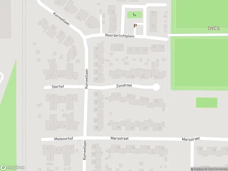 112 melding Overlastmelding Zonstraat in Sittard gesloten