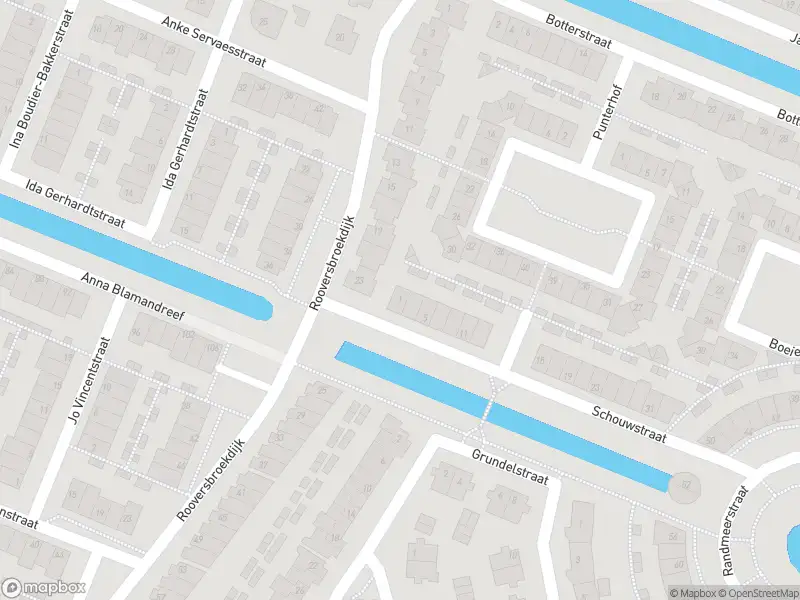 Ambulance met gepaste spoed naar de Schouwstraat in Lisse