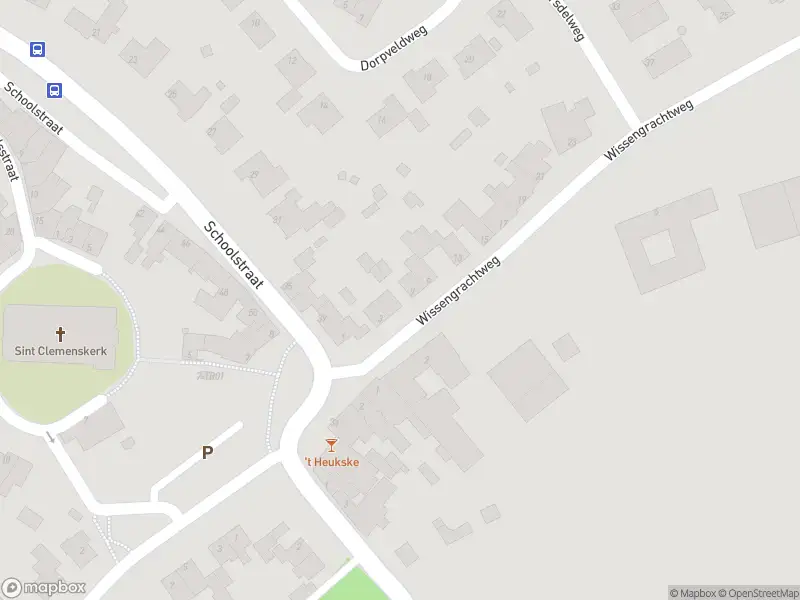 112 melding Overlastmelding Wissengrachtweg in Hulsberg