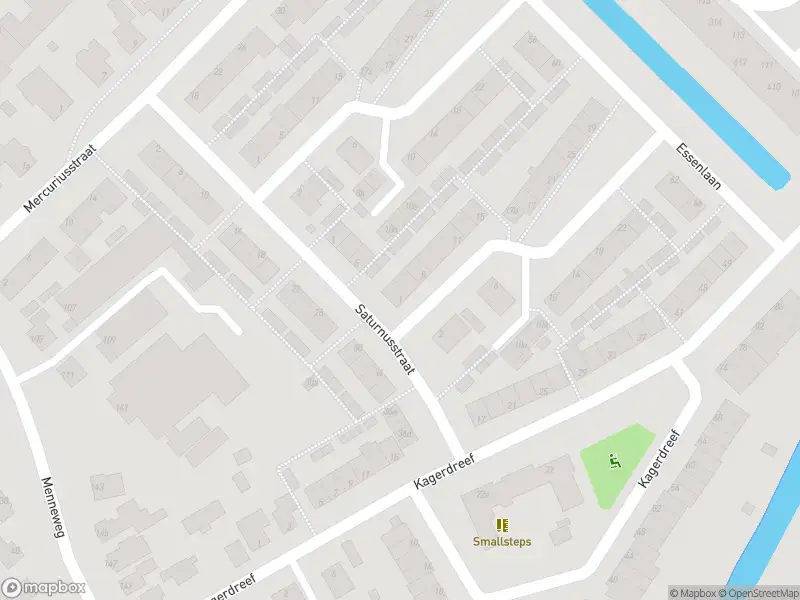 Overlastmelding Jupiterstraat in Sassenheim gesloten