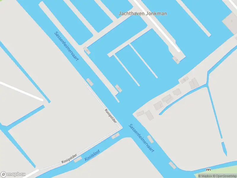 Overlastmelding Jachthaven in Sassenheim