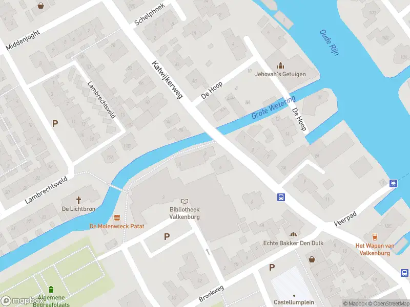 112 melding Overlastmelding Hoofdstraat in Valkenburg gesloten