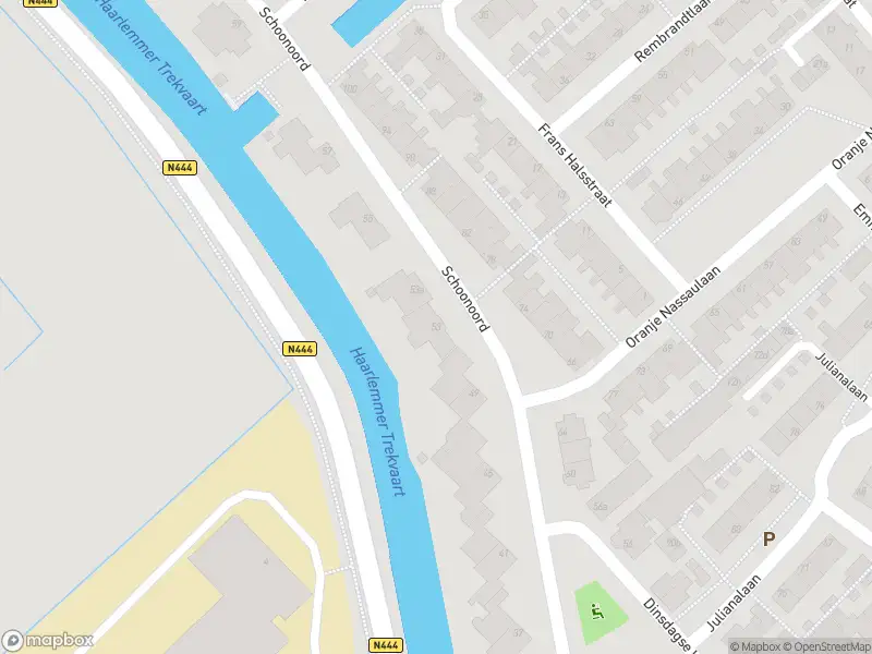 Overlastmelding Schoonoord in Voorhout