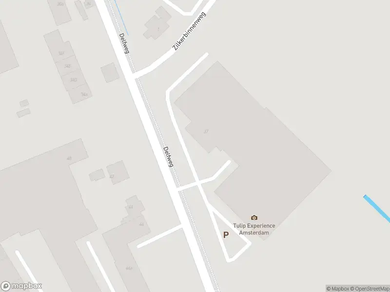 Overlastmelding Delfweg in Noordwijkerhout gesloten