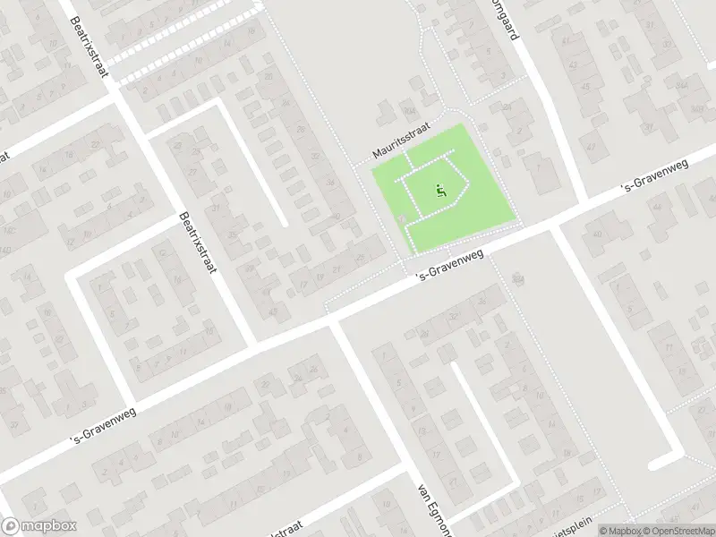 Overlastmelding 's-Gravenweg in Nieuw-Beijerland gesloten