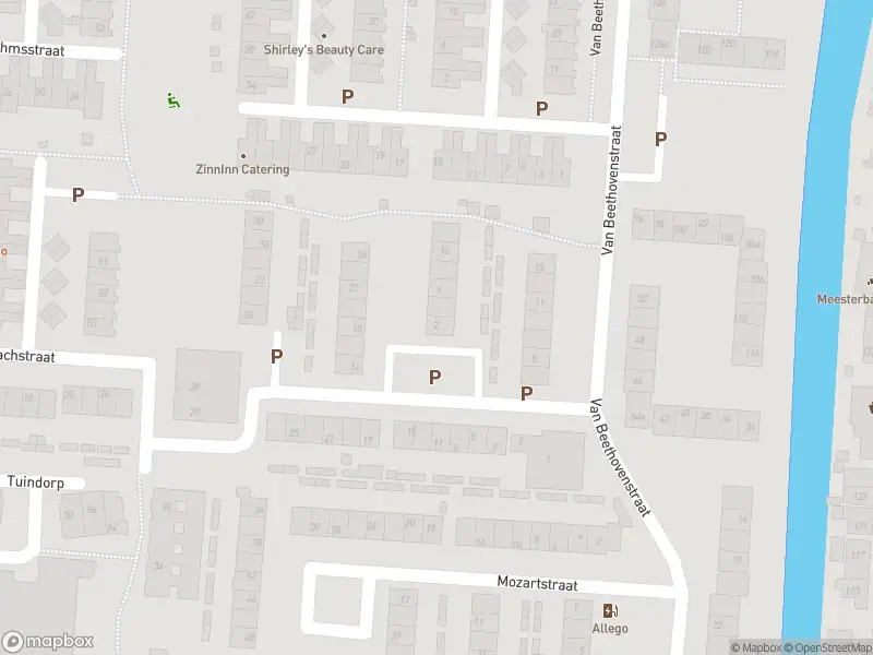 112 melding Overlastmelding Schubertstraat in Numansdorp gesloten
