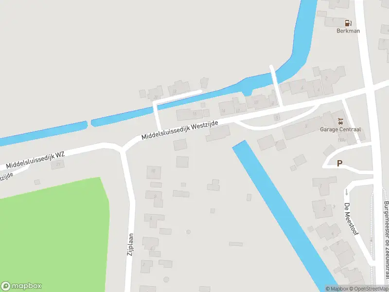 Overlastmelding Zijplaan in Numansdorp gesloten