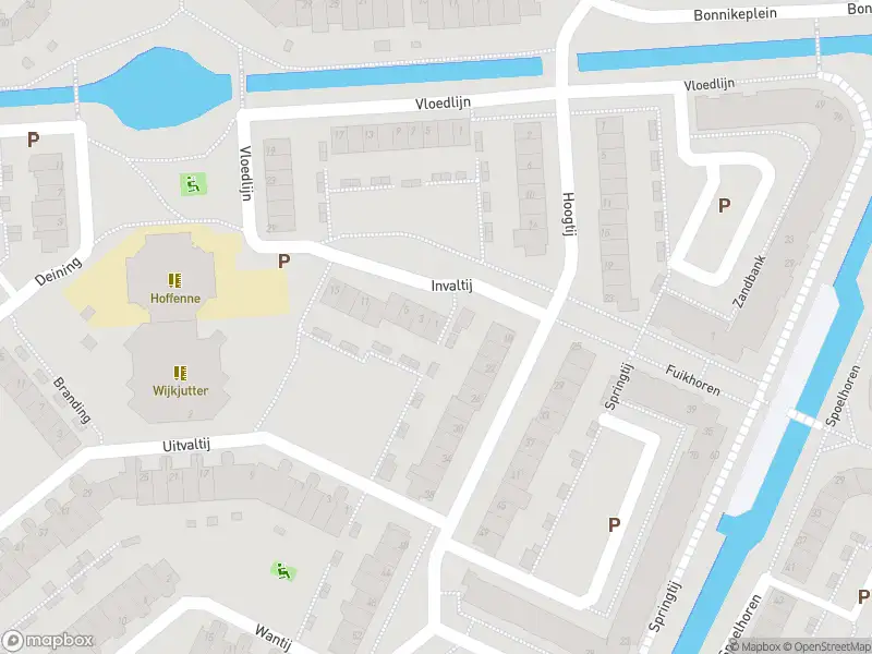 Overlastmelding Invaltij in Noordwijk