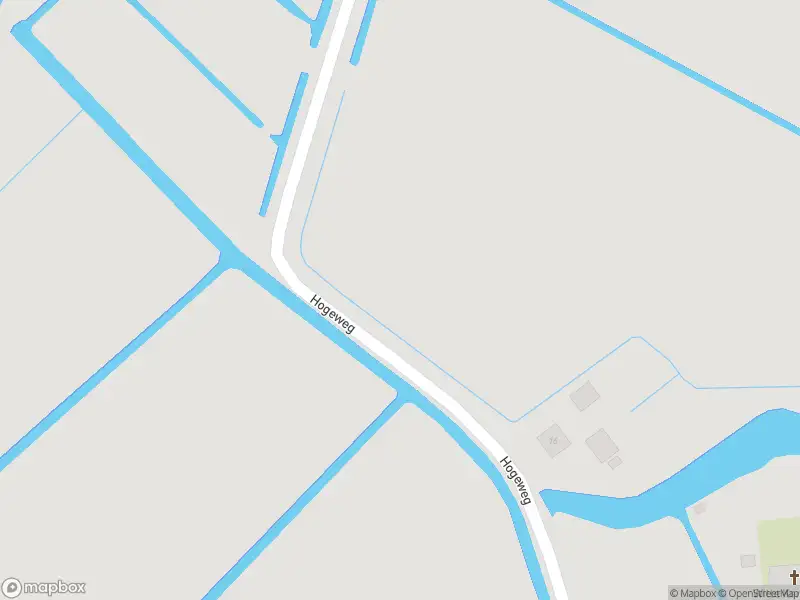Overlastmelding Hogeweg in Simonshaven gesloten
