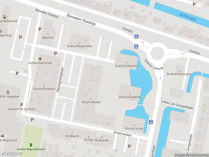 Overlastmelding Gravinnelaan in Oud-Beijerland