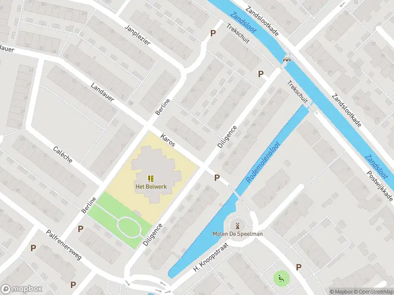 112 melding Anonieme overlastmelding Karos in Sassenheim gesloten