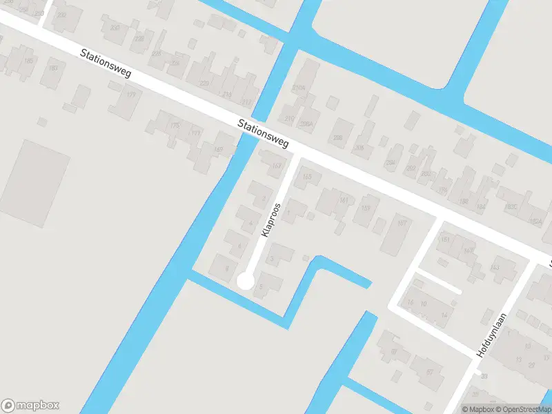 Overlastmelding Klaproos in Hillegom gesloten