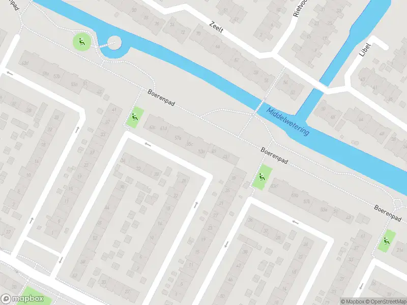 112 melding Overlastmelding Troelstrastraat in Alblasserdam gesloten