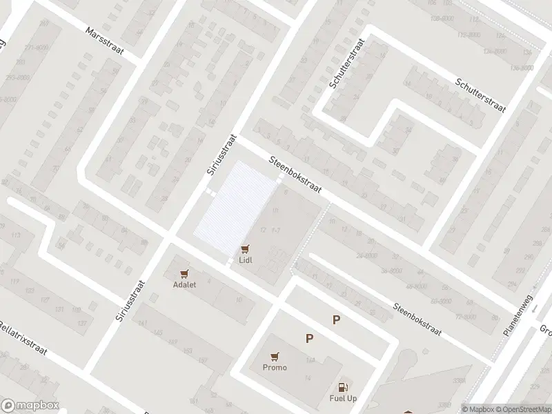 Overlastmelding Canopusplein in IJmuiden