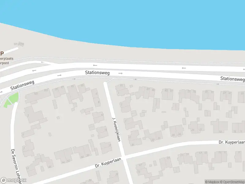 Overlastmelding J. Kostelijklaan in Velsen-Zuid gesloten