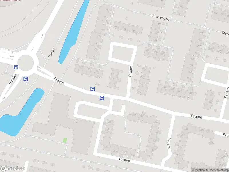 112 melding Overlastmelding Praam in Amstelveen gesloten