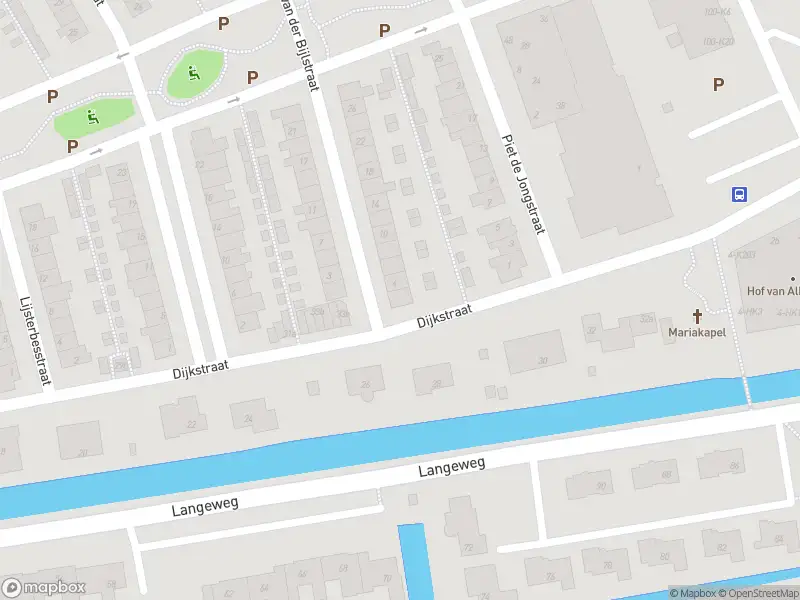 Overlastmelding Van der Bijlstraat in Roelofarendsveen gesloten