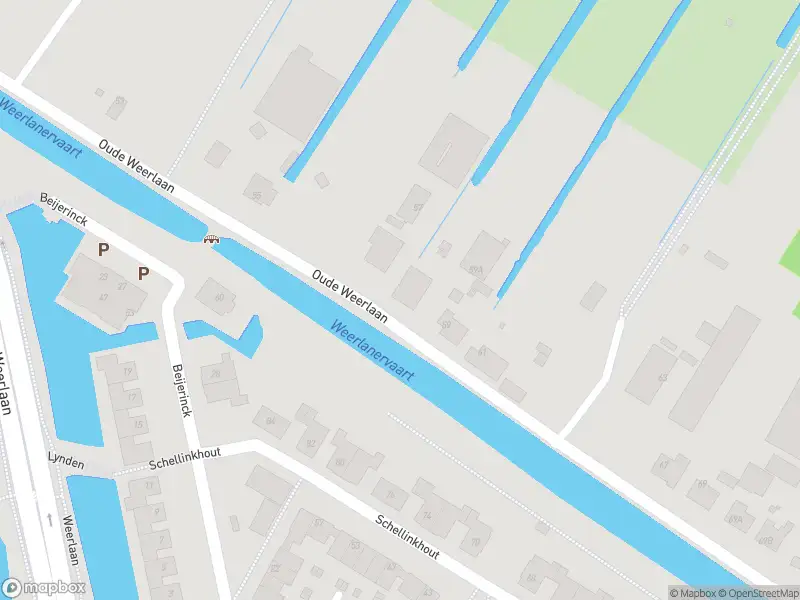 Overlastmelding Oude Weerlaan in Hillegom gesloten