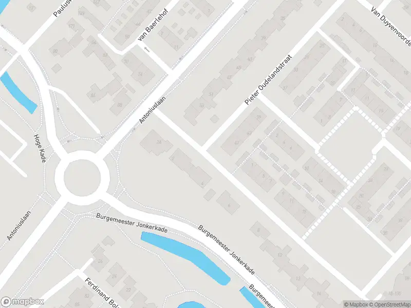 Overlastmelding Gerard Alewijnsstraat in Hendrik-Ido-Ambacht gesloten