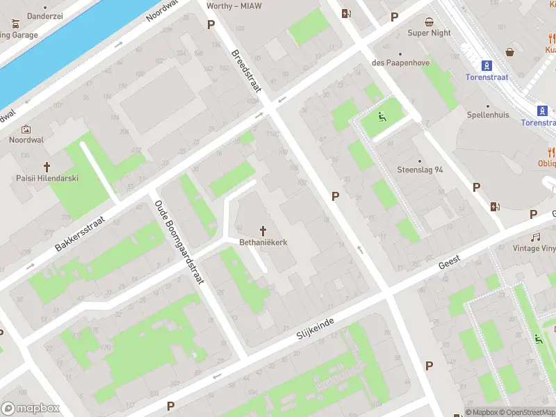 Besteld ambulance vervoer naar de Lijnbaan in 's-Gravenhage