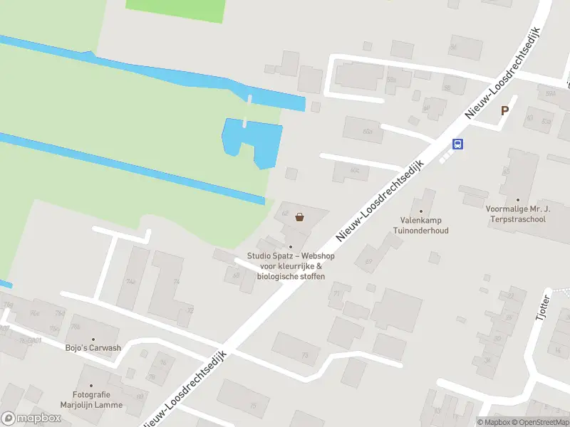 Overlastmelding Nieuw-Loosdrechtsedijk in Loosdrecht gesloten