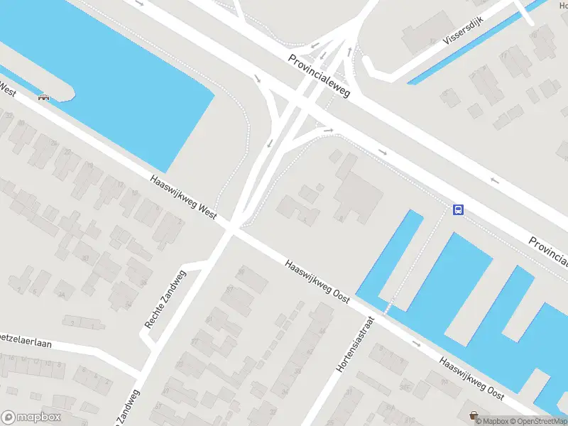 Overlastmelding Haaswijkweg Oost in Dordrecht