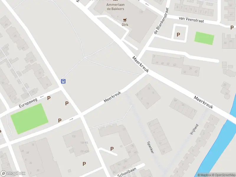 Anonieme overlastmelding Meerkreuk in Roelofarendsveen gesloten