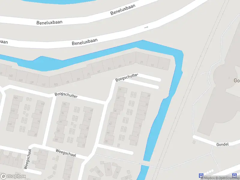 Overlastmelding Boogschutter in Amstelveen gesloten