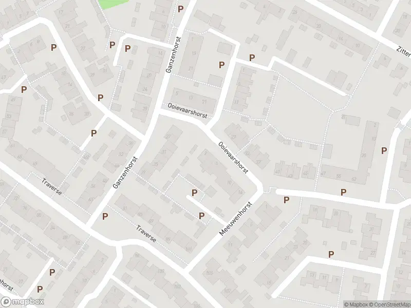 Overlastmelding Ooievaarshorst in Grave