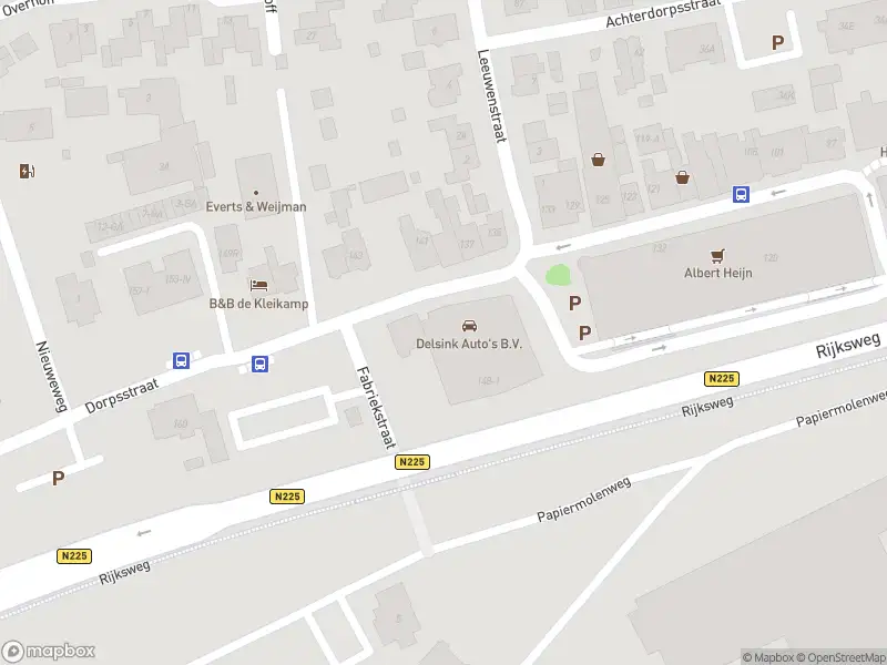 Overlastmelding Dorpsstraat in Renkum gesloten