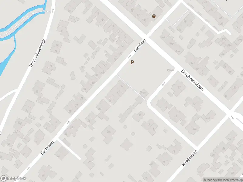 112 melding Overlastmelding Kortelaan in Maarssen