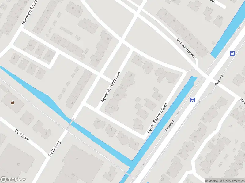 Overlastmelding Agnes Bartoutslaan in Hendrik-Ido-Ambacht gesloten