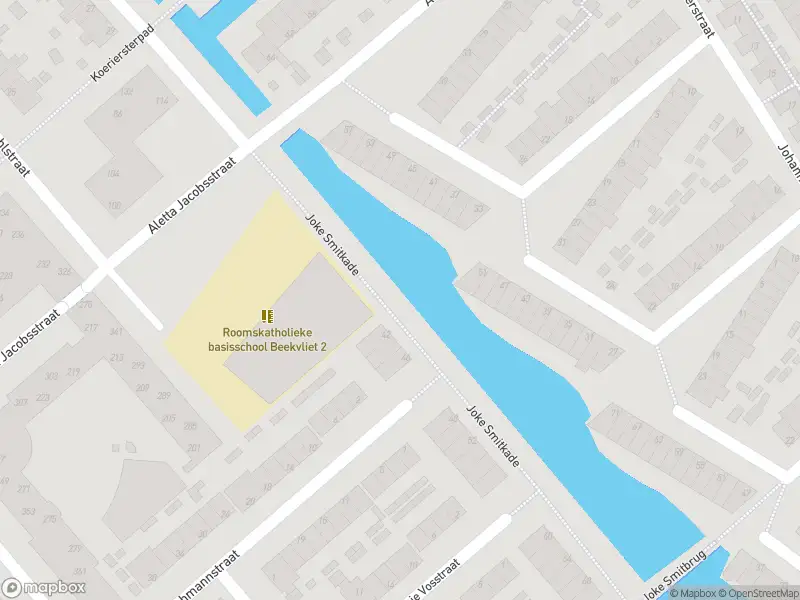 Anonieme overlastmelding Tjalk & Platbodem in Velserbroek