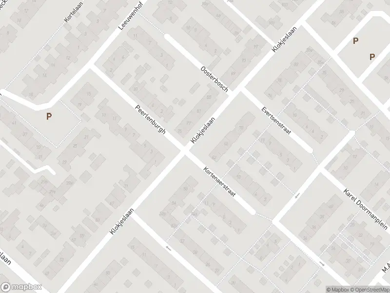 Overlastmelding Michiel Adriaanszoon de Ruyterstraat in Maarssen