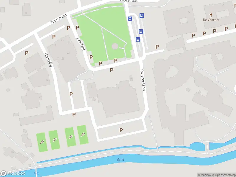 Overlastmelding 't Verlaat in Almkerk gesloten