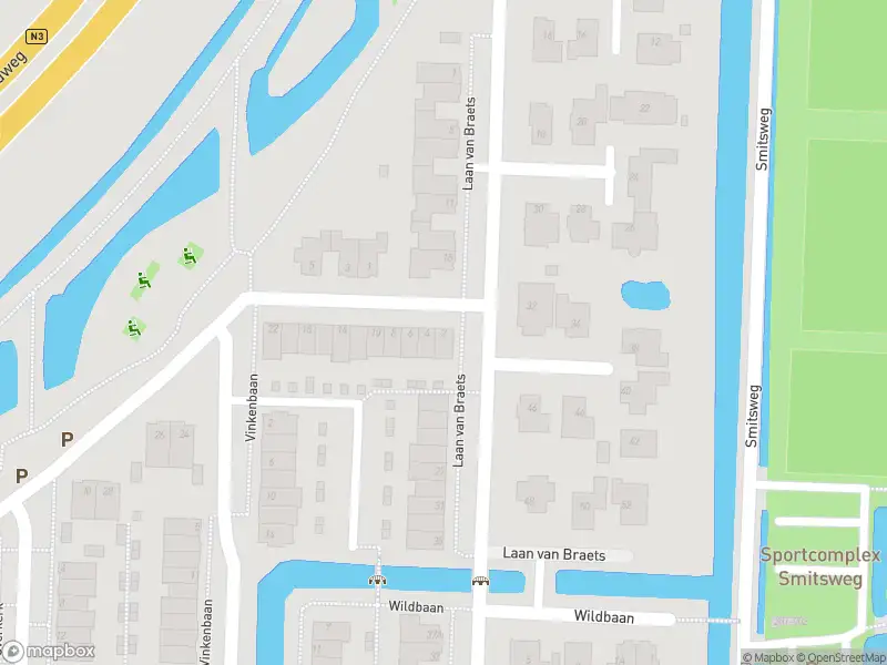 Anonieme overlastmelding Buitenplaats in Dordrecht gesloten