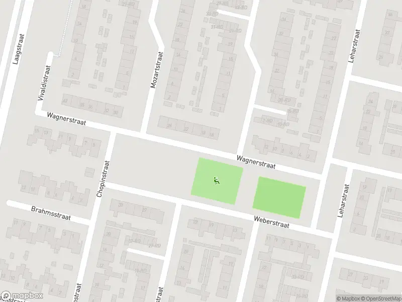 Overlastmelding Wagnerstraat in Dongen gesloten