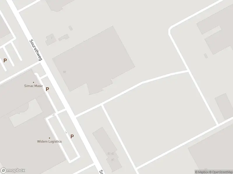 Brandweer met gepaste spoed naar de Sourethweg in Heerlen vanwege stankoverlast