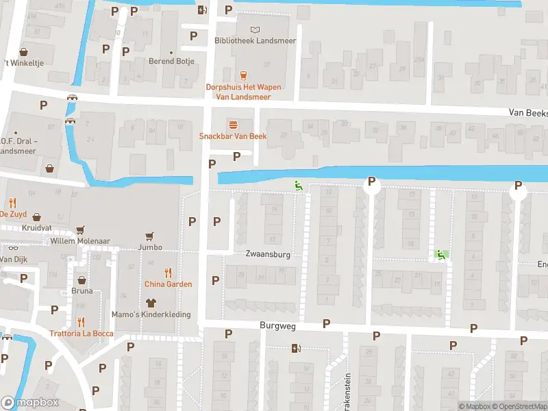112 melding Overlastmelding Zwaansburg in Landsmeer
