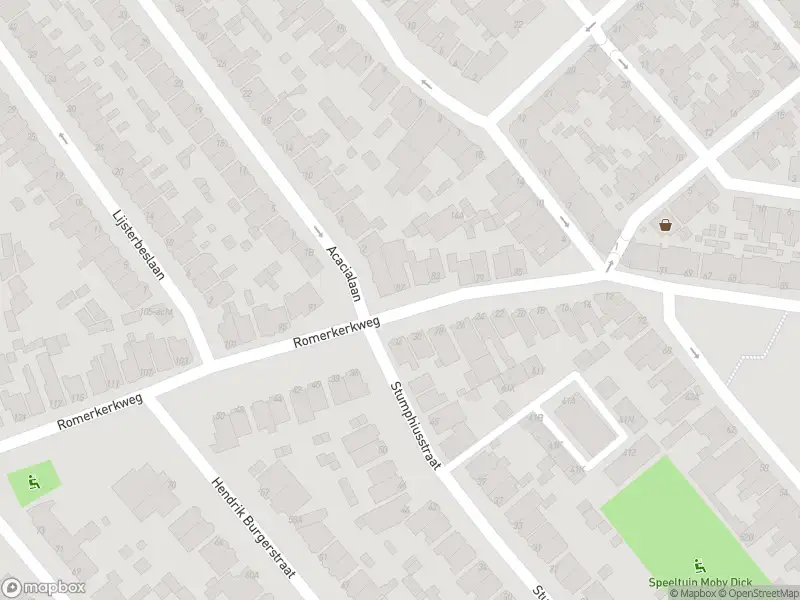 112 melding Anonieme overlastmelding Romerkerkweg in Beverwijk