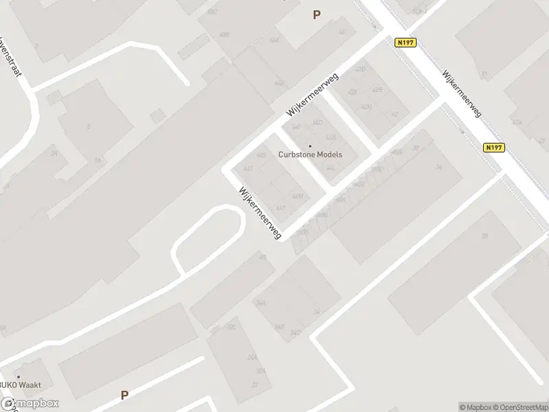 Overlastmelding Ringvaart in Beverwijk