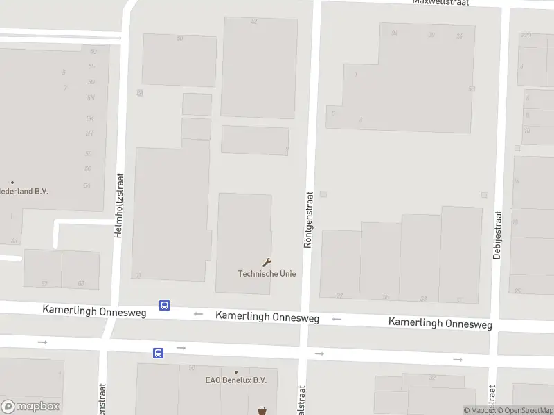 Overlastmelding Röntgenstraat in Dordrecht gesloten