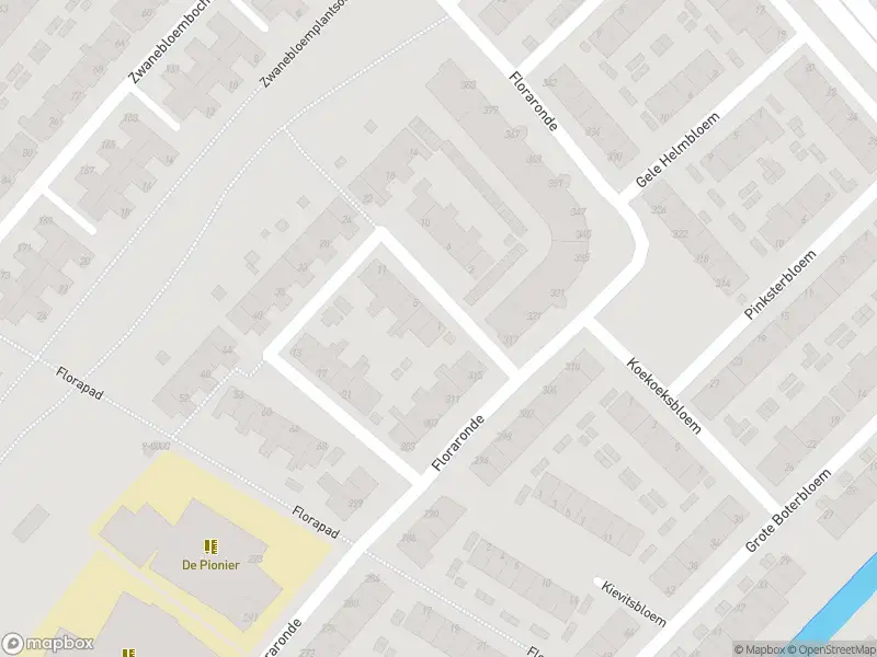 112 melding Overlastmelding Groot Hoefblad in Velserbroek