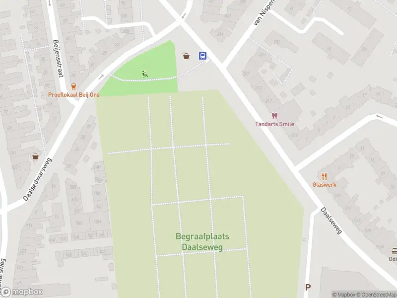 Politie naar de Coehoornstraat in Nijmegen vanwege aanrijding met letsel