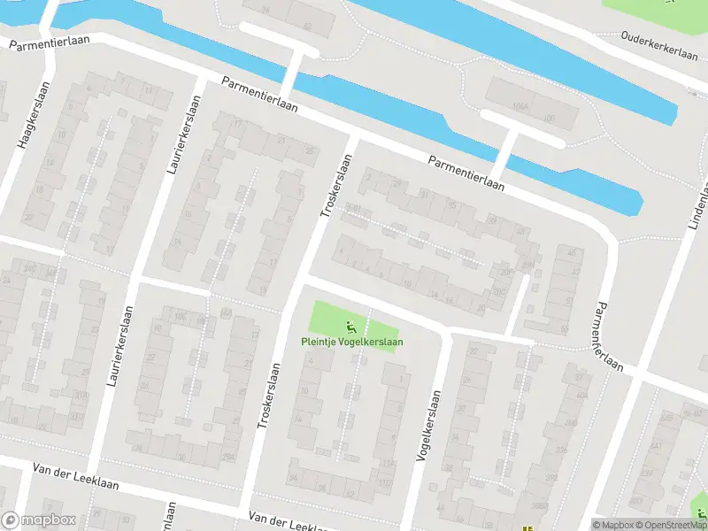 Overlastmelding Vogelkerslaan in Amstelveen gesloten
